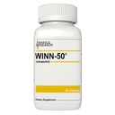 Winn-50 - 1 Month Supply - 90 count - Lean Physique and Athleticism