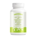 Artichoke Beet Root Capsules Chanca Piedra Milk Thistle NAC Tudca Supplement Dandelion Root Supplement - 120 Count