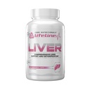 Core Nutritionals Lifeline Liver Supplement | Comprehensive Liver & Detox Support | Milk Thistle Extract, Katuki Extract, & TUDCA | 90 Vegetable Capsules