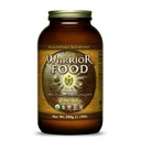 HEALTHFORCE SUPERFOODS Warrior Food Protein Powder - Vanilla Flavor - 500 Grams