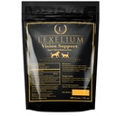 Vision & Eye Support for Dogs & Cats with Lutein, Bilberry & Carotene, 200g