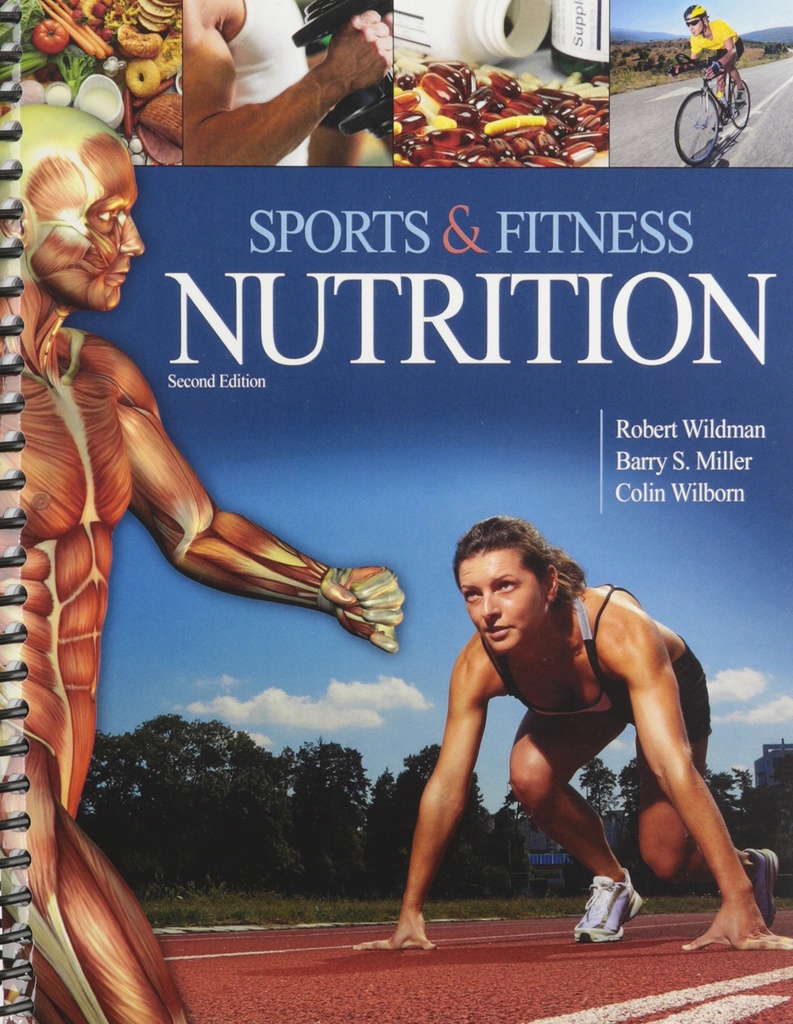Sports & Fitness Nutrition
