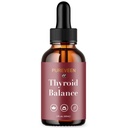 Pureveen Thyroid Balance Drops, Official Pureveen Drops with All Natural Ingredients, Advanced Health and Wellness Support Formula, Max Strength Multivitamin Thyroid Support Supplement (30 Servings)