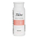 Thera Antifungal Body Powder, 2% Strength - Relief for Athlete's Foot, Jock Itch, Ringworm - 3 oz