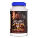 Sacrificial Fire Capsules, Fat Burner Thermogenic Metabolism Support, Weight Management, Energy, Focus
