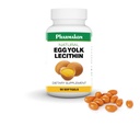 PHARMAKON Organic Egg Yolk Lecithin