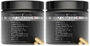 Formulation Factory Self Obsessed 10-in-1 Natural Testosterone Booster for Men, Testosterone Supplement for Men with Shilajit, Tongkat Ali, Fadogia Agrestis, 240 Capsules, 4 Month Supply