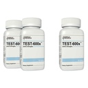 Test-600x - Testosterone Support & Muscle Growth Formula - 180 Tablets - 3 Month Supply