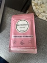 Berberine Patches | Extra Strength Berberine Patch | Made with Natural Ingredients L-Glutamine, Pomegranate and Cinnamon Extract for Women and Men | 2 Months Supply