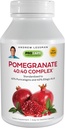 ANDREW LESSMAN PREAMETASI 40- 40 Kompleks 180 Capsules - All- Natural, High- Potency Extract untuk Melindungi Tubuh Anda dari Kerusakan Radikal Bebas. No Sugar, Calories, Sweetener, Preservatif. Tidak Ada Alamat