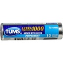 GSK Consumer Health Tums Ultra Peppermint