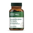 GAIA HERBS PRO Boswellia Joint Formula - Joint Health & Mobility Support* - Boswellia, CurQfen Turmeric & Fenugreek Extracts & CuberUp Spanish Cucumber Extract - 60 Vegan Capsules (30 Servings)