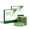 Natural Herbal Abdominal Patch for Women, 10 Counts (2 Pack), Gentle Belly Patch for Daily Body Care Wellness