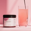 Creua Preconceptió suplementari per a Fertilitat, qualitat d'ou, PCOS, Hormones i Ovulació. Berry Flavored Bezzer - Implementació de PCOS i PMS. Fet amb Inosols, CoQ10, Acai, NAC i More.