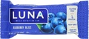 Luna Blueberry Bliss 1.69 Oz. 6 Bar [Pack of 2]