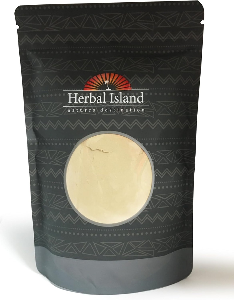 Generická Muira Puama Bark Powder - 2 LB, 32 Ounce