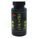 Saba Chlorella - Organics, Highest Potency, Pure Superfood, Cracked Cell Wall, High in Protein & Chlorophyll - 60 Tablets