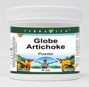 Terravita Globe Artichoke Powder (4 oz, ZIN: 520264)