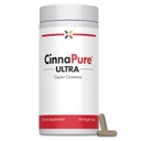 Stop Aging Now - Ceylon Cinnamon Supplement - with Chromium - 60 Vegetarian Capsules
