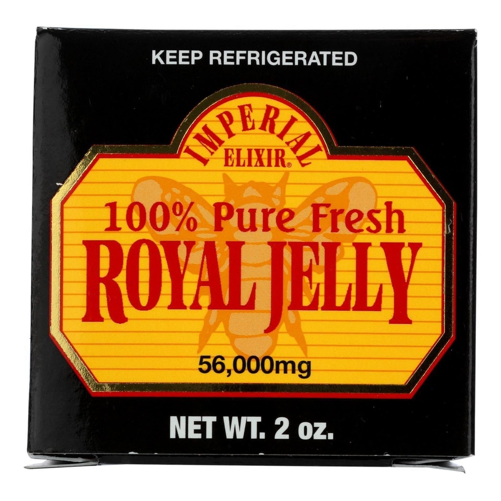 Imperial Elixir Elixir Royal Jelly, 2 FZ6