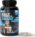 Weight Dog Weight - 60- Count Muscle Builder Dog Supplement