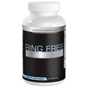 Tinnitus Relief Supplement. End Tinnitus Naturally and Ear Ringing. 60 Capsules of The Most Powerful Tinnitus Supplements on The Market. 60 Capsules per Anti Tinnitus Bottle. Stop Tinnitus