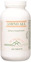Nutri-West - Amino All 240 Tablets