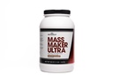 Beverly International Mass Maker Ultra Chocolate, 14 Servings, 3lb. Build Lean Mass Like a Pro. Milk Protein Isolate, Whey Protein Isolate + Egg. MCT Oil. Clean Carbs, Great Taste