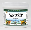 Bromelain 300 GDU Powder (4 oz, ZIN: 519385)