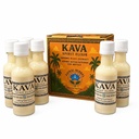 Kava Spirit Elixir - Six 50mL Herbal Beverages