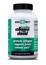 HEALTH DIRECT - BeActive Collagen Shield - 120 Capsules - Advanced Green-Lipped Mussel Supplement for Collagen Protection - Supports Skin, Joints and Muscles