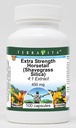 Extra Strength Horsetail (Shavegrass Silica) 4:1 Extract - 450 mg (100 Capsules, ZIN: 514199) - 3 Pack