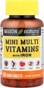 Mason vitamins Mason mỗi ngày nhiều vitamins có bàn ủi