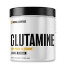 CONDEMNED Labz 100% Pure L-Glutamine Powder | Glutamine Supplement for Men & Women | Recovery & Gut Health | Gluten Free & Non-GMO | 80 Servings (Unflavored)