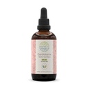 HerbEra Cardiotonix B120 Alcohol-Free Extract Tincture, Concentrated Liquid Drops Hawthorn Leaf and Flower, Garlic Bulb, Olive Leaf, Grape Seed, Bilberry Leaf, Dan Shen Root, Reishi Mushroom. 4 Fl Oz
