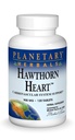 Planetary Herbals Hawthorn Heart, Cardiovascular System Support*, 900mg - 120 Tablets