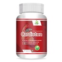 Cardioton with Arjuna Extract & Moringa Extract Supplement Veg (60 Capsules) for Men & Women -Pack of 1