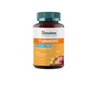 Himalaya Turmeric Sugar-Free Gummies, Herbal Gummy Supplement for Joint Support, Mango Flavor, Vegan, Gluten Free, 300 mg, 60 Gummies