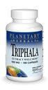 Triphala Internal Cleanser 500 mg Planetary Herbals 180 Caps