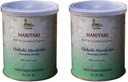 Gopala Ayurveda HARITAKI Capsules (USDA Certified Organic) Ayurvedic Herb Terminalia chebula - 108 Vcaps of 500mg Each (Pack of 2)