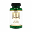Haritaki - Pure Terminalia Chebula for Gut Health & Natural Detox - 90 Capsules