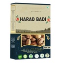 Harad badi Whole - 200 Gm - Yellow Terminalia Chebula, Haritaki Natural |