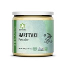 Haritaki Powder Organic Terminalia chebula for Detoxification & Rejuvenation Vegan, Non-GMO, Gluten Free Natural Powder - (7.5 OZ, Pack of 1)