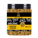Natural Haritaki Powder 8 Oz / 226.80 Gram (Pack Of 1) - GAGZI