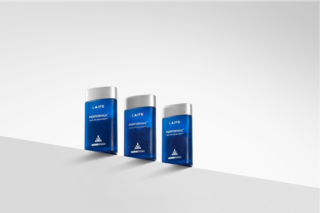 LAIFE PERFORMAX™ (Pack of 3)