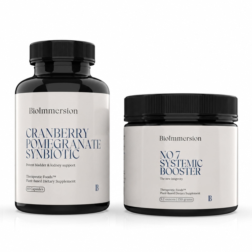 Daily Complete Polyphenol Support for Men & Women | Advanced Longevity Formula
