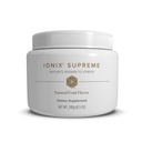 Ionix Supreme - Powdered Drink with Adaptogens to Help Fight Stress - 8.5 Oz Canister (32 Servings)
