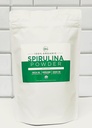 Spirulina Powder Orgueic 1kg/2. 2b - 285 Servings 3. 5g Serving My - USDA Certified - RAW Nutrient Denjen Per Serving - Purt Source Vegan Protein - Superfood