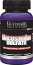 Ultimate Nutrition Glucosamine Sulfate Capsules, Help Support Mobility and Flexibility in Joints, Joint Supplement for Women & Men, 120 Capsules, 500mg