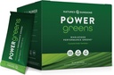 Сонячна сила природи Greens - Wholefood Performance Greens
